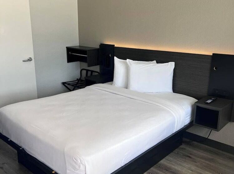 Motel 6orlando, Fl  Winter Park