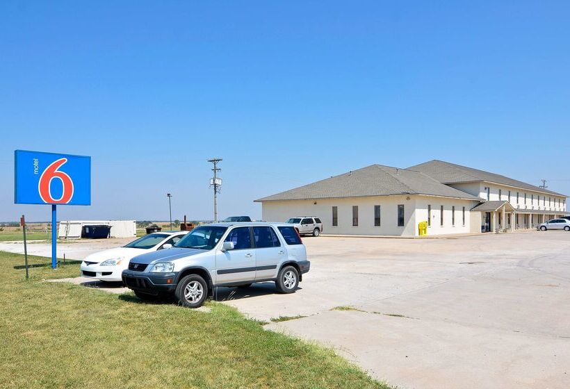 Motel 6south Haven, Ks