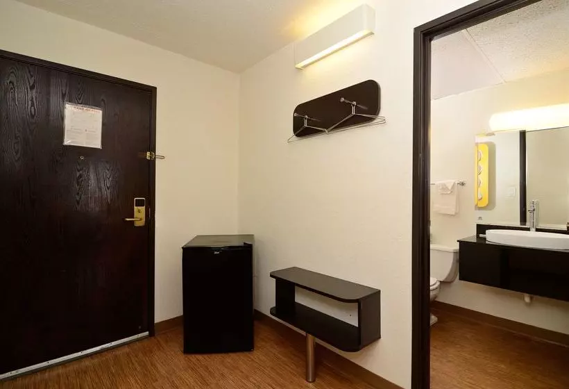 Motel 6south Haven, Ks