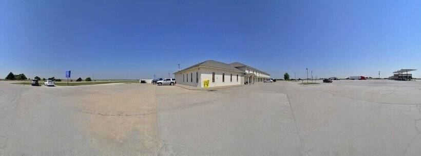 Motel 6south Haven, Ks