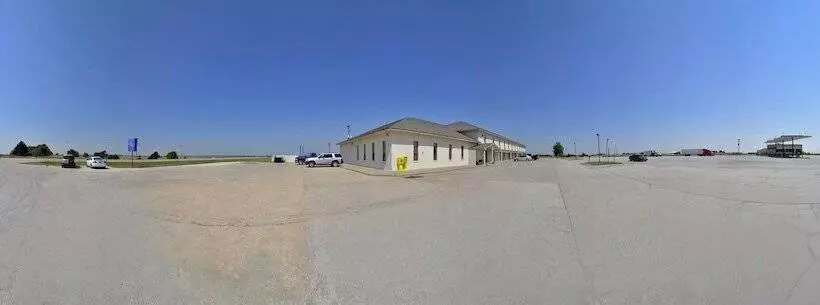 Motel 6south Haven, Ks