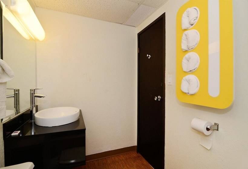 Motel 6south Haven, Ks