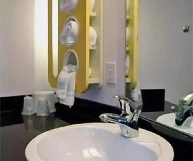 Motel 6south Haven, Ks