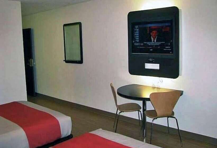 Motel 6south Haven, Ks