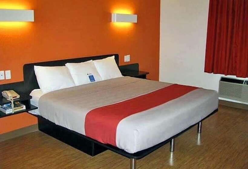 Motel 6south Haven, Ks