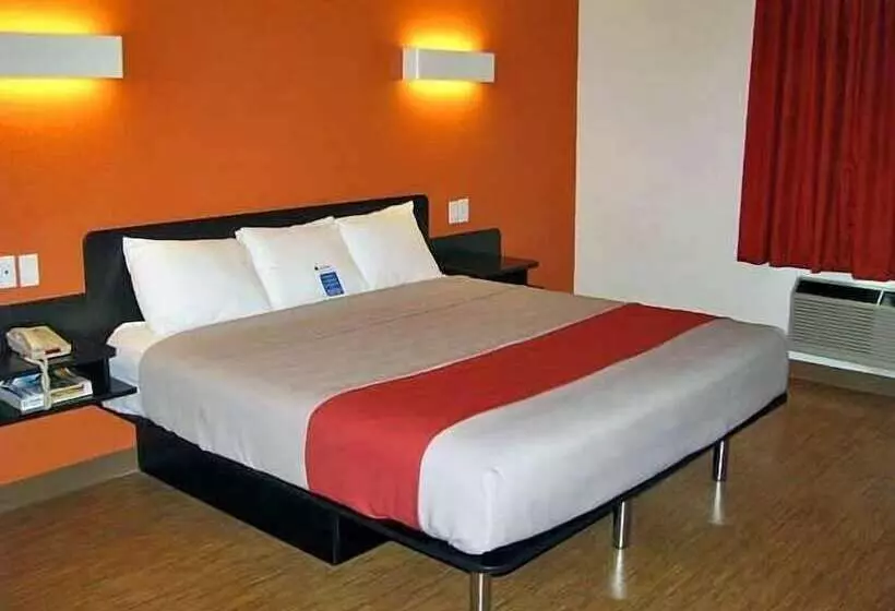 Motel 6south Haven, Ks