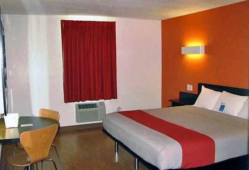 Motel 6south Haven, Ks