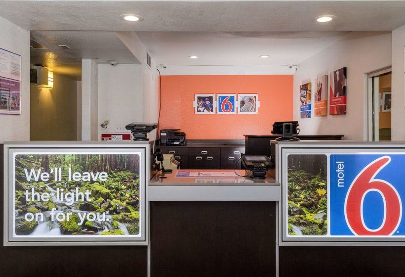 מוטל Park Inn By Radisson, Turlock