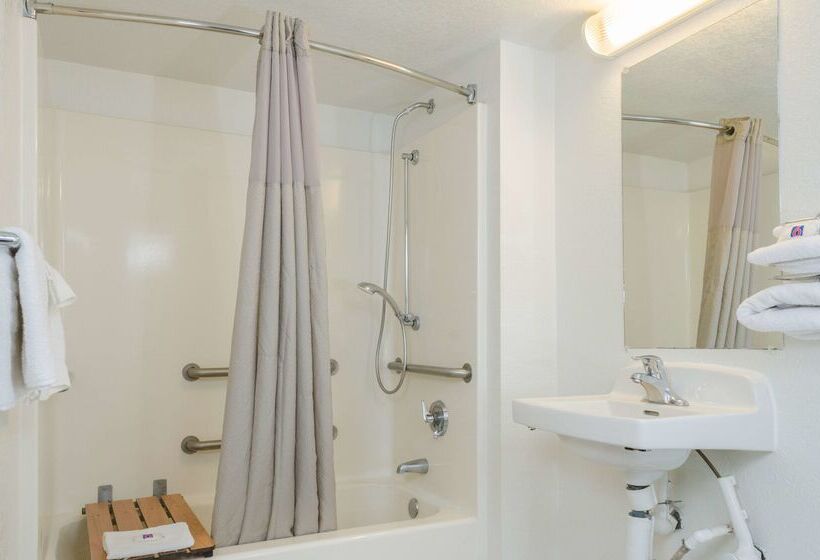 מוטל Park Inn By Radisson, Turlock