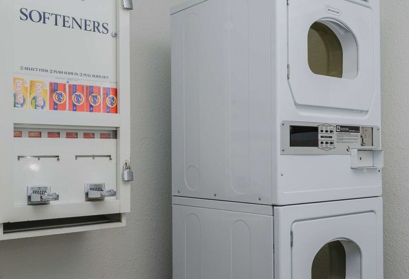 מוטל Park Inn By Radisson, Turlock