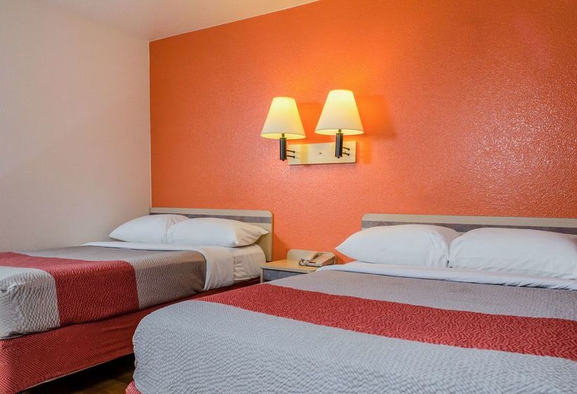 מוטל Park Inn By Radisson, Turlock