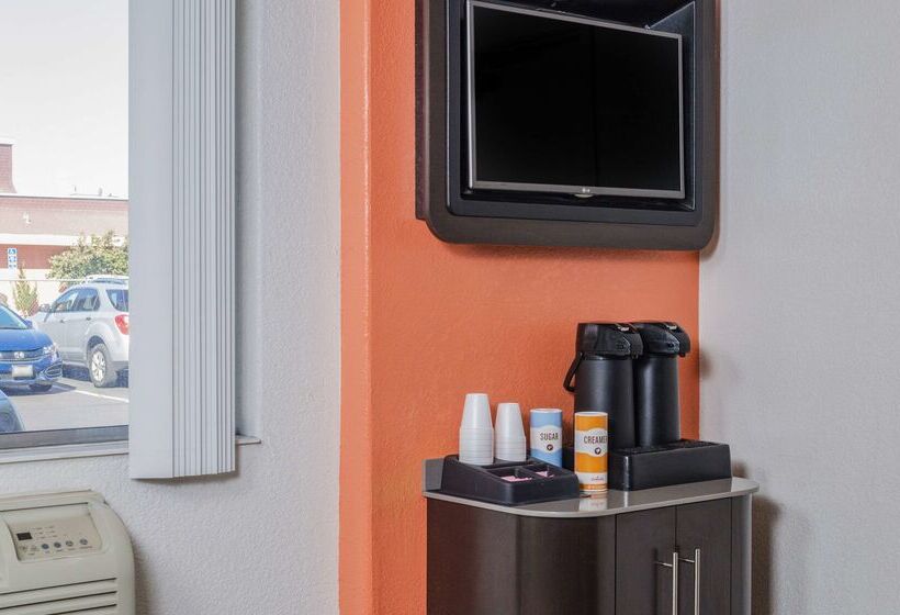 מוטל Park Inn By Radisson, Turlock