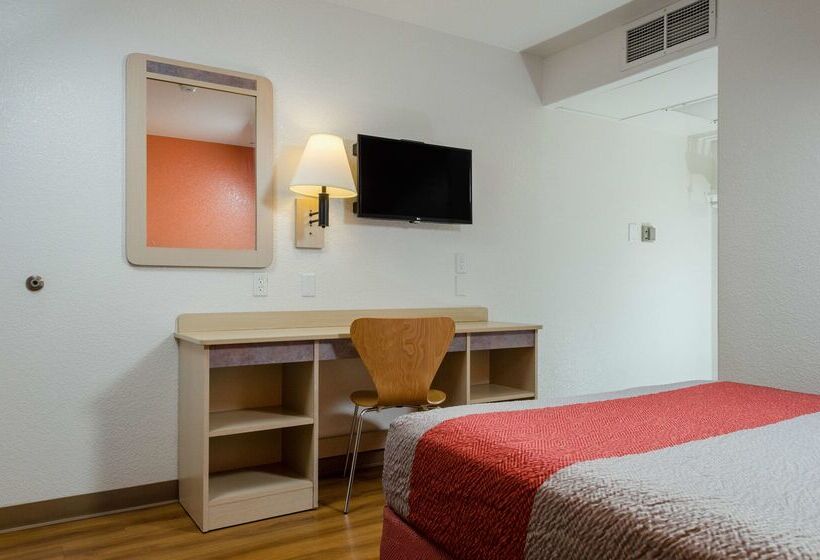 מוטל Park Inn By Radisson, Turlock