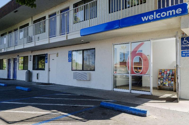 מוטל Park Inn By Radisson, Turlock