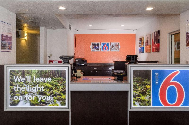 מוטל Park Inn By Radisson, Turlock