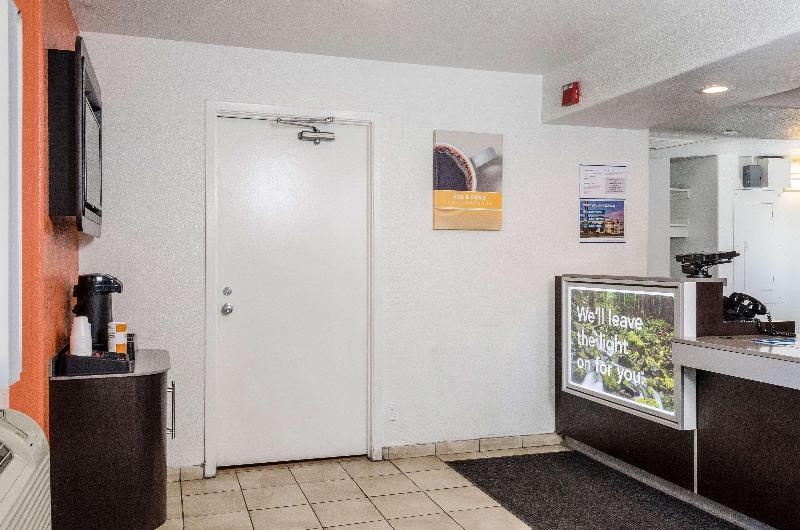 מוטל Park Inn By Radisson, Turlock