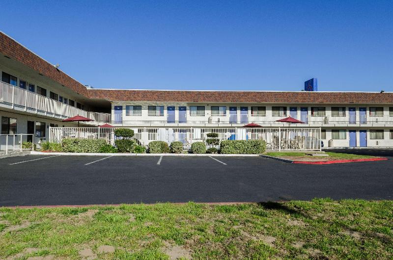 מוטל Park Inn By Radisson, Turlock