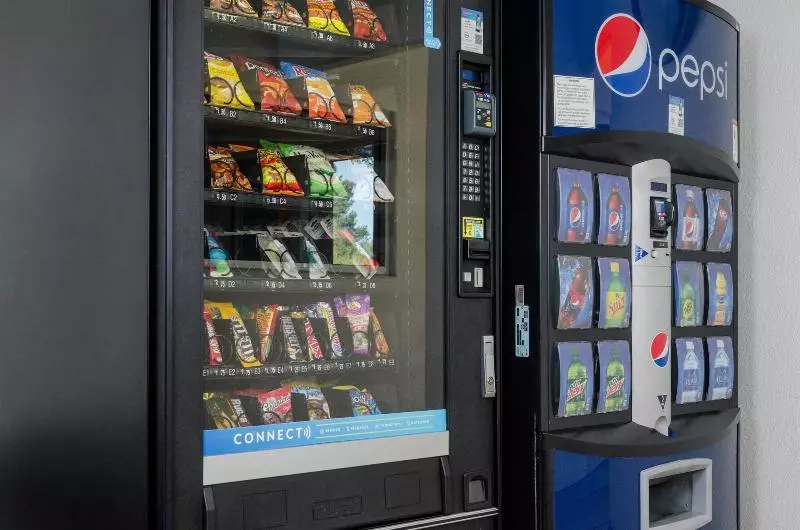 فندق على الطريق Park Inn By Radisson, Turlock