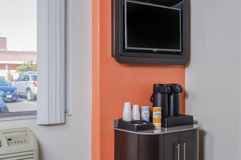 מוטל Park Inn By Radisson, Turlock