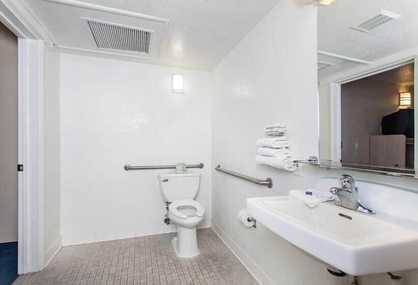 מוטל Park Inn By Radisson, Turlock