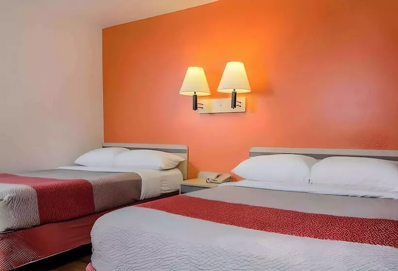 فندق على الطريق Park Inn By Radisson, Turlock