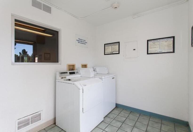 מוטל Park Inn By Radisson, Turlock