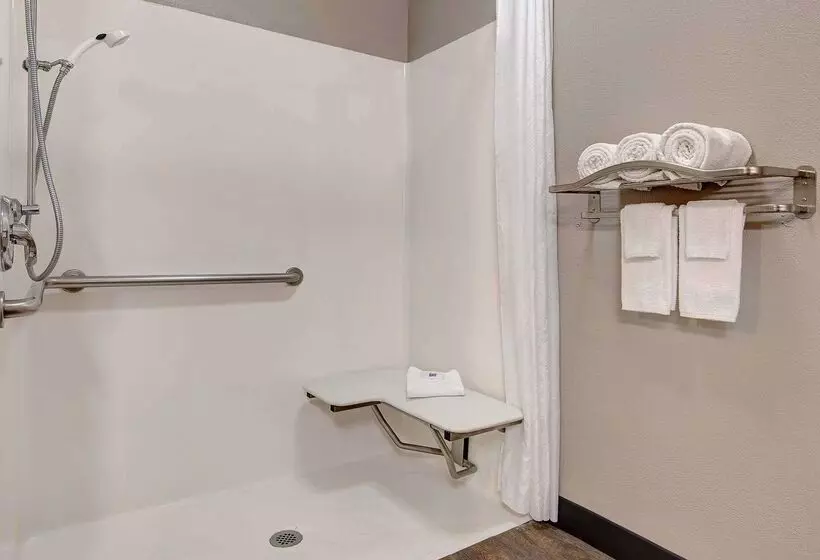 Motel 6villa Park, Il  Chicago West