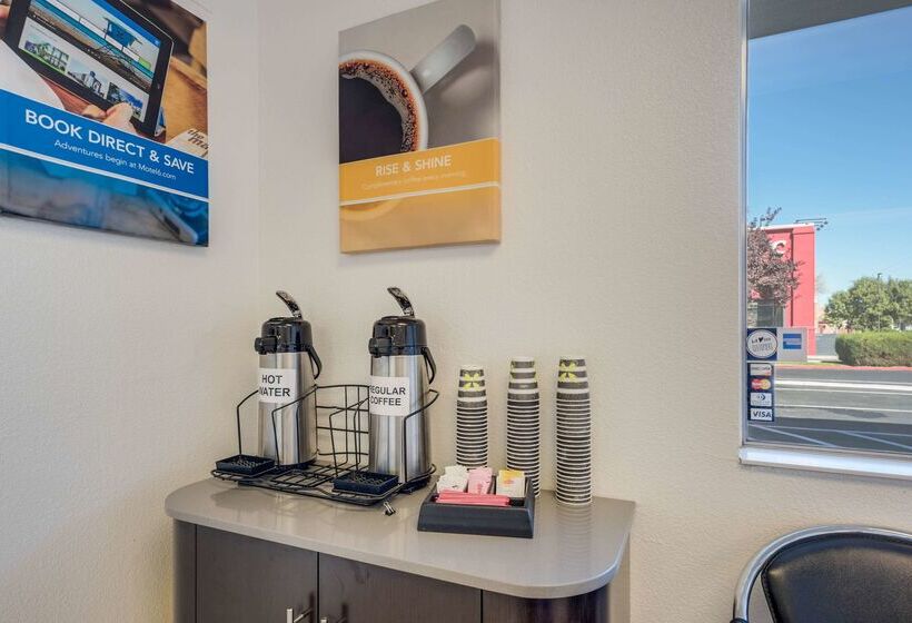 Motel 6winnemucca, Nv