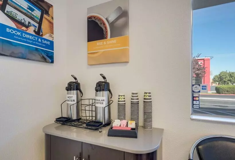 Motel 6winnemucca, Nv