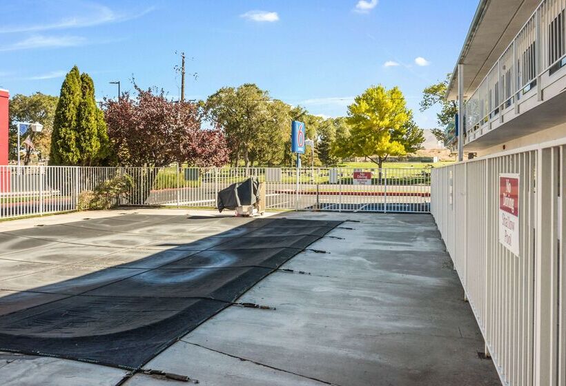 Motel 6winnemucca, Nv