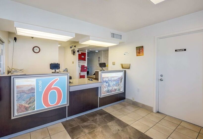 Motel 6winnemucca, Nv