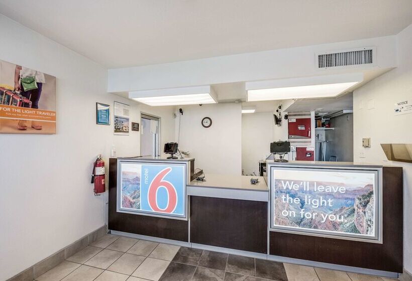 Motel 6winnemucca, Nv