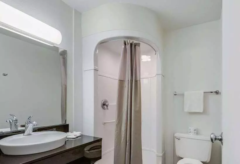 Motel 6winnemucca, Nv