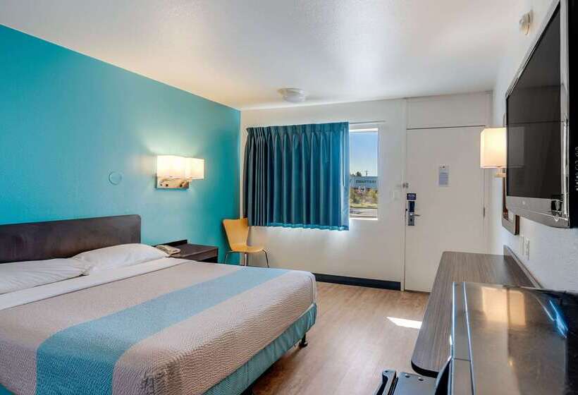 Motel 6winnemucca, Nv