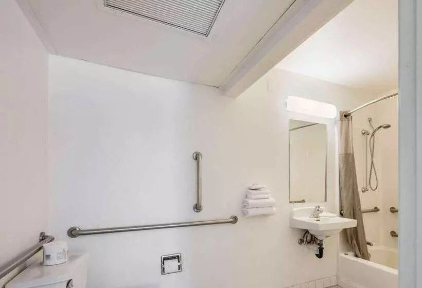 Motel 6winnemucca, Nv