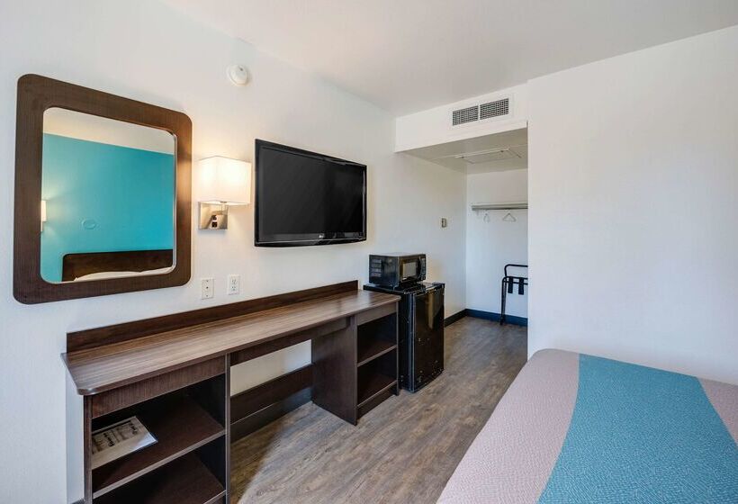 Motel 6winnemucca, Nv