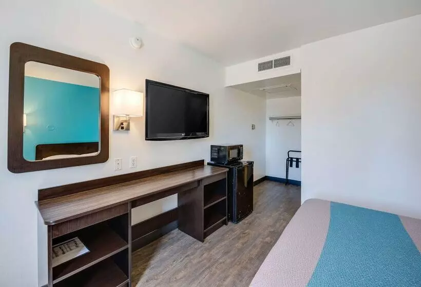 Motel 6winnemucca, Nv