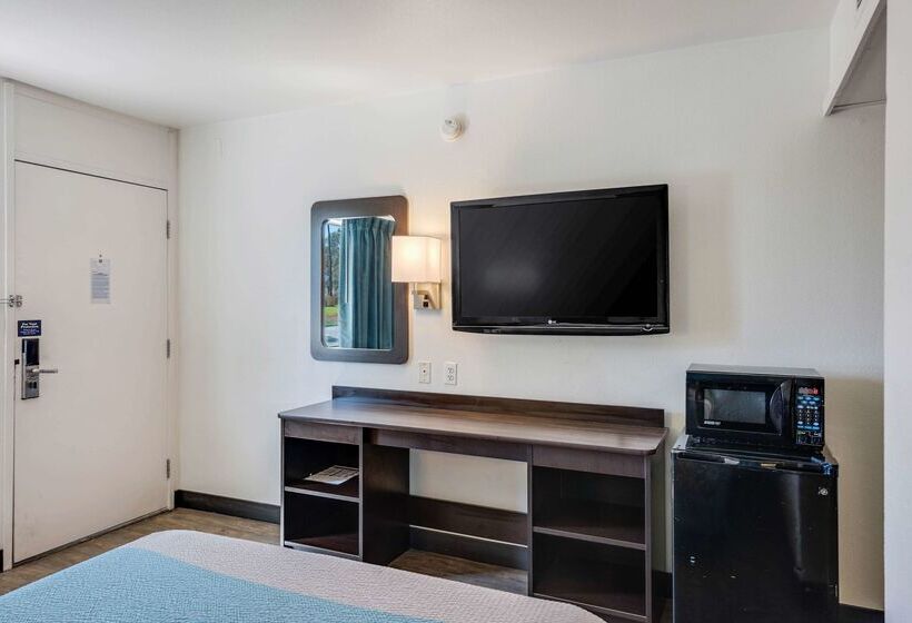 Motel 6winnemucca, Nv