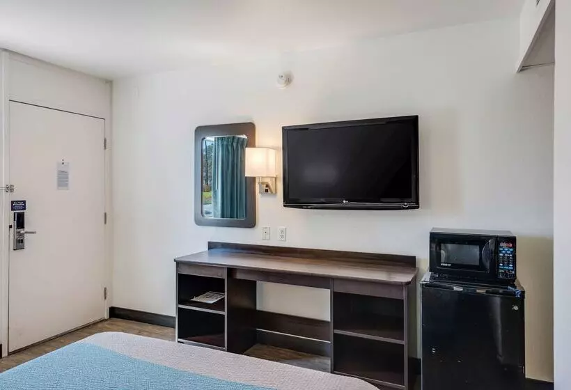 Motel 6winnemucca, Nv