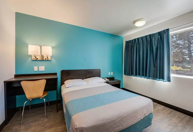 Motel 6winnemucca, Nv