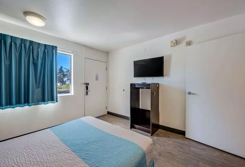 Motel 6winnemucca, Nv