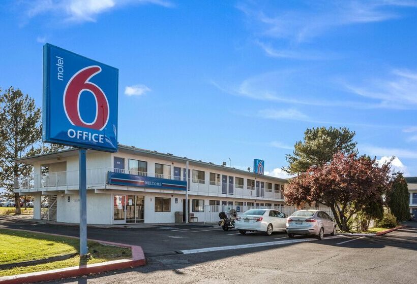Motel 6winnemucca, Nv
