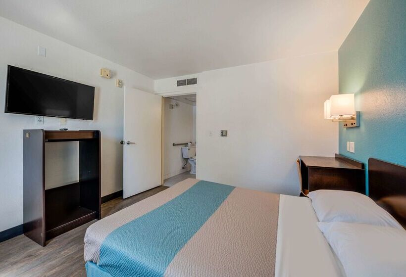 Motel 6winnemucca, Nv