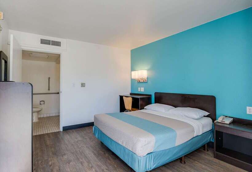 Motel 6winnemucca, Nv