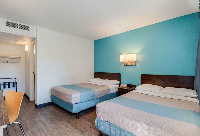 Motel 6winnemucca, Nv