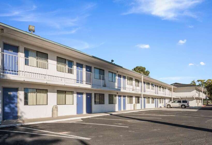 Motel 6winnemucca, Nv