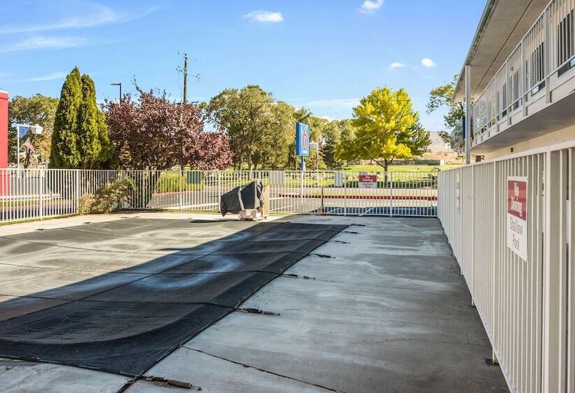 Motel 6winnemucca, Nv