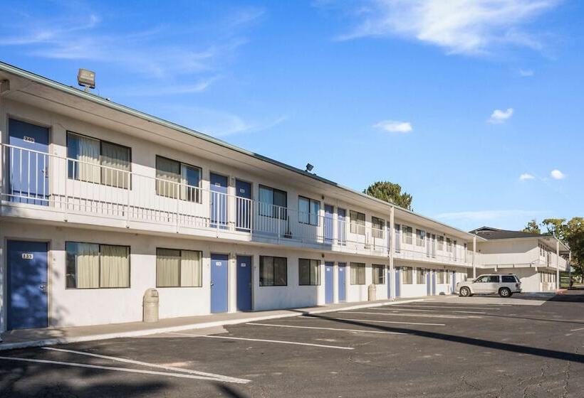 Motel 6winnemucca, Nv