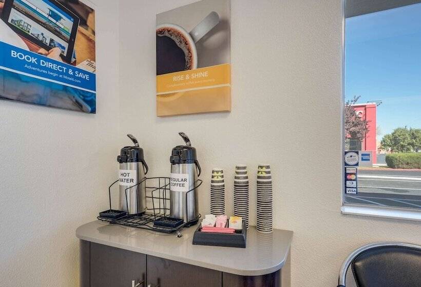 Motel 6winnemucca, Nv