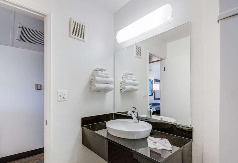 Motel 6winnemucca, Nv